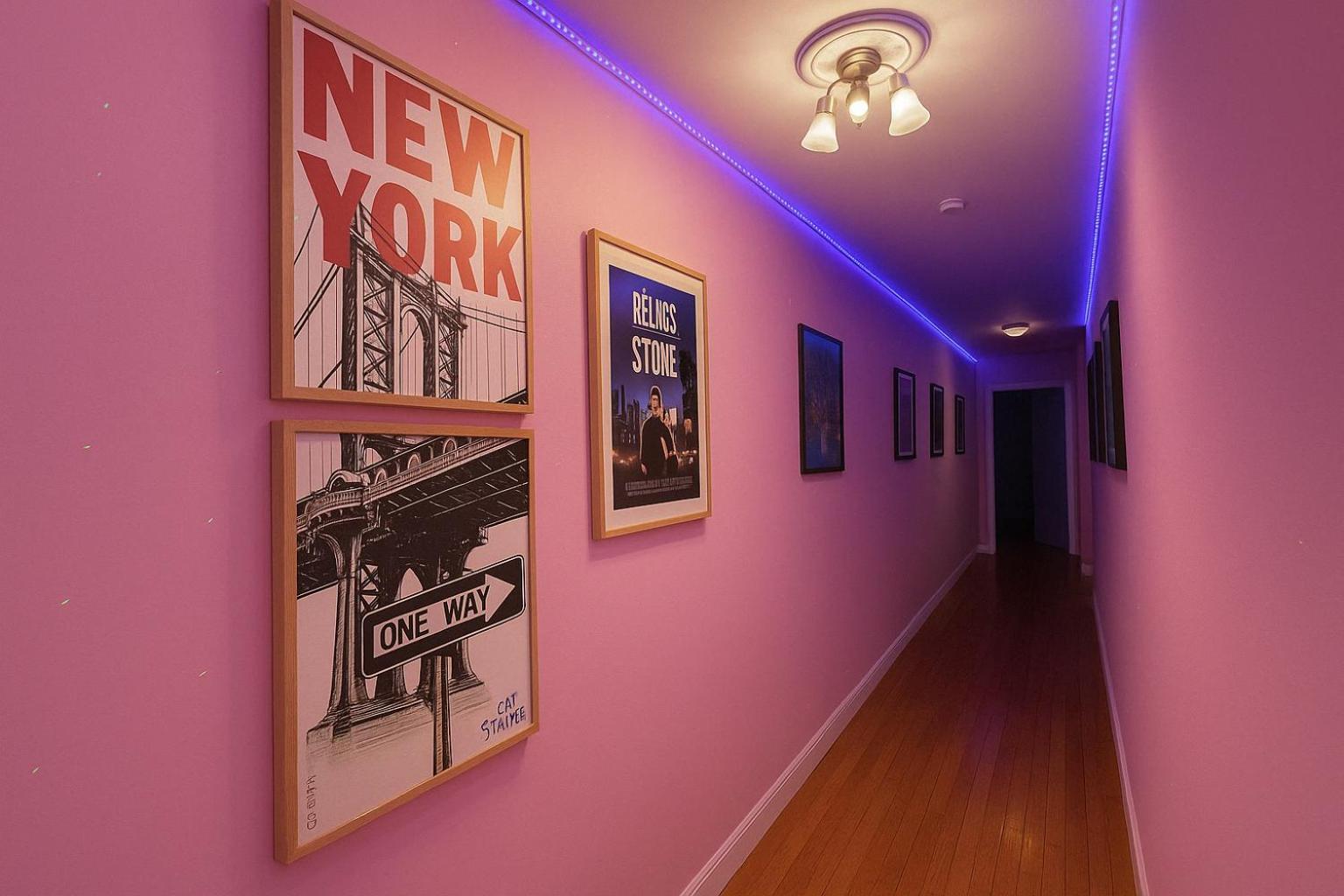 Modern Xl Queen Room Comfort & Character In Harlem New York Exterior photo